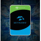 Seagate 4TB 3.5  256MB SATA SkyHawk (ST4000VX016)