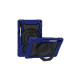 Чехол для планшета BeCover Stand Samsung Galaxy Tab S10 FE Plus (SM-X620/SM-X626) 13.1" Blue (714565)