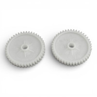 Шестерня 43T HP LJ P3005/M3027/3035/RU5-0955 Veaye (RU5-0955-VE)