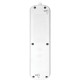 Сетевой удлинитель Defender S418 1.8 m 4 роз switch white (99237)