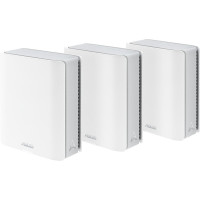 Точка доступа Wi-Fi ASUS ZenWiFi BT10 3pcs (90IG08Y0-MO3C20)