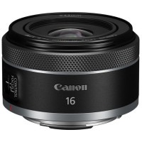 Объектив Canon RF 16mm F2.8 STM (5051C005)
