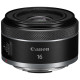 Объектив Canon RF 16mm F2.8 STM (5051C005)