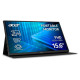 Монитор Acer PM161QTbmiuuux (UM.ZP1EE.007)