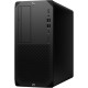 Компьютер HP Z2 G9 TWR / i7-14700, 32, F1TB, NVD 5070-12, кл+м, Win11P (A2KK2ES)