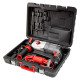 Graphite perforator SDS-plus 800 W 2.8 J case 3.28 kg (58G538)