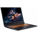 Acer Notebook Nitro V 17 ANV17-61 17.3  FHD IPS, AMD R5-340, 16GB, F512GB, NVD4050-6, Lin, black (NH.QWKEU.006)