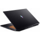 Acer Notebook Nitro V 17 ANV17-61 17.3  FHD IPS, AMD R5-340, 16GB, F512GB, NVD4050-6, Lin, black (NH.QWKEU.006)
