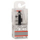 Bosch Фреза для вибірки врівень Bosch Professional Std S8 D9.5 L25.4 (2.608.628.346)