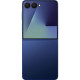 Samsung Смартфон Galaxy Flip 7 5G (F766) 6.9"/4.1"12/256ГБ, 1SIM, 4300мА•год, блакитний сріблястий (SM-F766BDBGSEK)