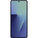 Samsung Смартфон Galaxy Flip 7 5G (F766) 6.9"/4.1"12/256ГБ, 1SIM, 4300мА•год, блакитний сріблястий (SM-F766BDBGSEK)