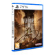Games Software Гра консольна PS5 Little Nightmares 3, BD диск (3391892036183)