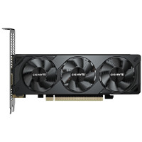 Gigabyte Відеокарта GeForce RTX 5050 8GB GDDR6 OC Low Profile (GV-N5050OC-8GL)