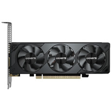 Gigabyte Відеокарта GeForce RTX 5050 8GB GDDR6 OC Low Profile (GV-N5050OC-8GL)