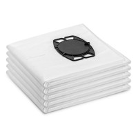 Karcher Karcher standard vacuum cleaner bags for NT 65, NT 70, NT 72, NT 75, NT 90, 5 pcs. (2.885-753.0)