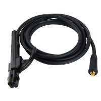 EnerSol Кабель-электрододержатель сварочный EEHC-3-25-200 200А 3м