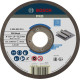 Bosch Диск відрізний Bosch Professional для металу 115x1.6x22.23мм (2.608.600.214)