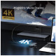 Концентратор TP-Link USB-C 7-in-1 3xUSB + HDMI + SD/TF + USB-C PD100W (UH7021C)