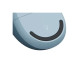 Мышка Xiaomi Wireless Mouse 3 Blue (BHR8914GL) (1052665)
