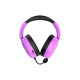 Наушники Hator Phoenix 2 Wireless Hi-Res SyncHUB Cyber Violet (ESH42)