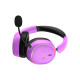 Наушники Hator Phoenix 2 Wireless Hi-Res SyncHUB Cyber Violet (ESH42)