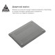 Чехол для ноутбука Armorstandart 16" MacBook Pro M4/M3/M2/M1 A3403/A3186/A2991/A2780 Air Shell (ARM80468)