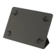 Чехол для планшета Armorstandart Чехол планшетов ArmorStandart Slim Silicone Hooks 11 Black (ARM81931)
