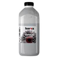 Чернила Barva CANON PG-40 1кг BLACK (C40-083)