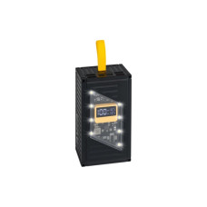 Батарея универсальная AURA NRG-P30 30000mAh 22.5W Black (PBANRG-P30B)