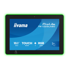 Монитор iiyama TW1025LASC-B3PNR