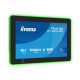 Монитор iiyama TW1025LASC-B3PNR
