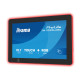 Монитор iiyama TW1025LASC-B3PNR