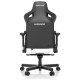 Кресло игровое Anda Seat Kaiser 3 Size XL White (AD12YDC-XL-01-W-PV/C)