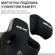 Кресло игровое Anda Seat Kaiser 3 Size XL White (AD12YDC-XL-01-W-PV/C)