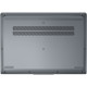 Lenovo Ноутбук Lenovo IdeaPad Slim 3-16ABR8 16" WUXGA_AG, AMD R5-5625U, 16GB, F512GB, UMA, DOS, сірий (82XR00D6RA)