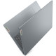 Lenovo Ноутбук Lenovo IdeaPad Slim 3-16ABR8 16" WUXGA_AG, AMD R5-5625U, 16GB, F512GB, UMA, DOS, сірий (82XR00D6RA)