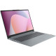 Lenovo Ноутбук Lenovo IdeaPad Slim 3-16ABR8 16" WUXGA_AG, AMD R5-5625U, 16GB, F512GB, UMA, DOS, сірий (82XR00D6RA)