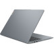 Lenovo Ноутбук Lenovo IdeaPad Slim 3-16ABR8 16" WUXGA_AG, AMD R5-5625U, 16GB, F512GB, UMA, DOS, сірий (82XR00D6RA)