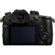 Panasonic Цифр. фотокамера DC-GH5M2 Kit 12-60 mm f2.8-4 (DC-GH5M2LEE)