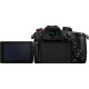 Panasonic Цифр. фотокамера DC-GH5M2 Kit 12-60 mm f2.8-4 (DC-GH5M2LEE)