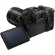 Panasonic Цифр. фотокамера DC-GH5M2 Kit 12-60 mm f2.8-4 (DC-GH5M2LEE)