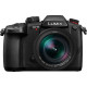 Panasonic Цифр. фотокамера DC-GH5M2 Kit 12-60 mm f2.8-4 (DC-GH5M2LEE)
