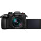 Panasonic Цифр. фотокамера DC-GH5M2 Kit 12-60 mm f2.8-4 (DC-GH5M2LEE)