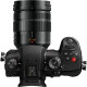 Panasonic Цифр. фотокамера DC-GH5M2 Kit 12-60 mm f2.8-4 (DC-GH5M2LEE)