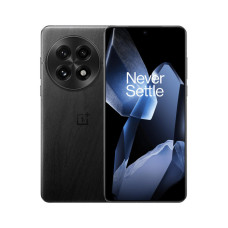 OnePlus Smartphone 13 5G (CPH2653) 6.82  12/256GB, 2SIM, 6000мА•год, Ebony Eclipse (850043K)