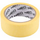 Neo Tools Стрічка малярна Neo Tools, 25мх38мм, жовтий (56-064)