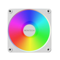 Кулер для корпуса MONTECH GF120 V2 ARGB PWM (W)