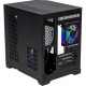 Корпус для ПК Qube CRYSTAL_GBNU3