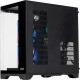 Корпус для ПК Qube CRYSTAL_GBNU3