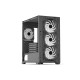 Корпус для ПК AeroCool D302A-G-BK-v1 Black (ACCS-DS04043.11)